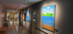 第2回　｢鎬｣展
