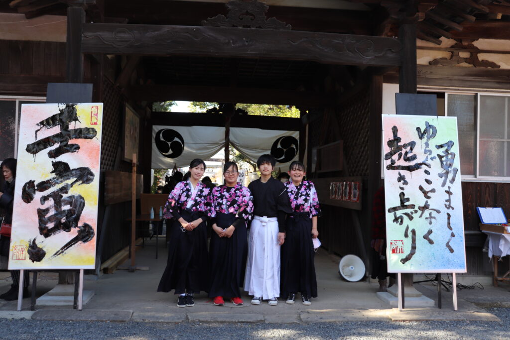 鹿島神社