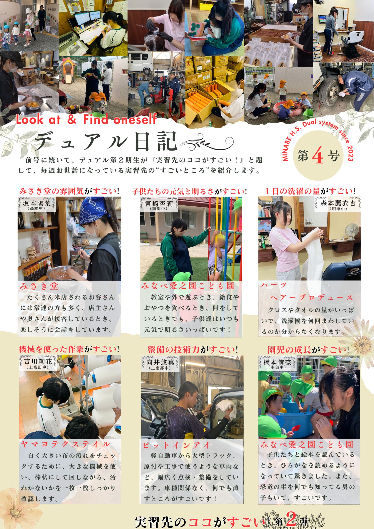 デュアル日記第4号のサムネイル