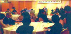 東京支部総会